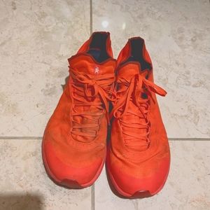 Arc'teryx Nirvana SL trail runners